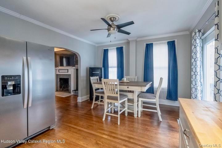 Single Family Oreilly  Ulster County, NY 12401, MLS-972944-12