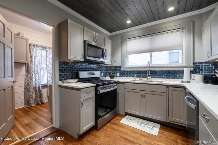 Single Family Oreilly  Ulster County, NY 12401, MLS-972944-13