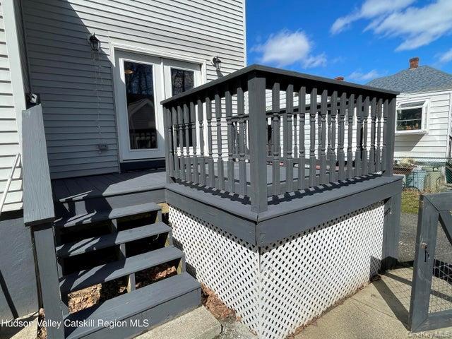 Single Family Oreilly  Ulster County, NY 12401, MLS-972944-29