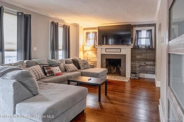 Single Family Oreilly  Ulster County, NY 12401, MLS-972944-3