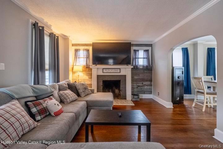 Single Family Oreilly  Ulster County, NY 12401, MLS-972944-4