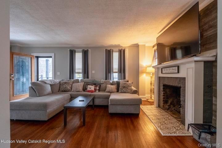 Single Family Oreilly  Ulster County, NY 12401, MLS-972944-5