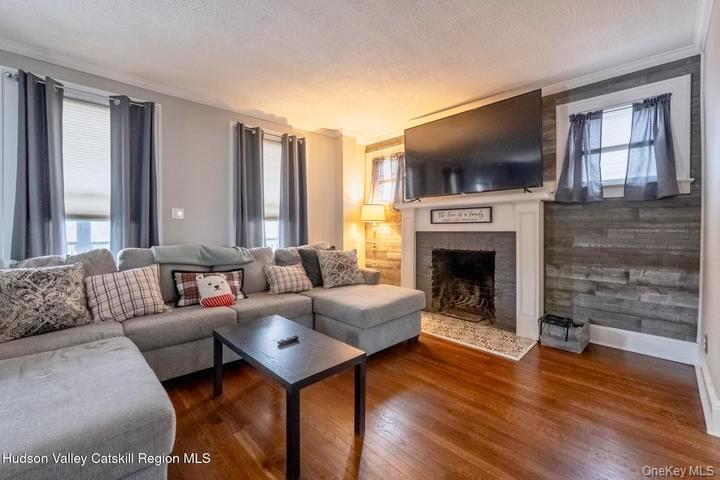 Single Family Oreilly  Ulster County, NY 12401, MLS-972944-7