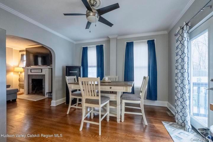 Single Family Oreilly  Ulster County, NY 12401, MLS-972944-9