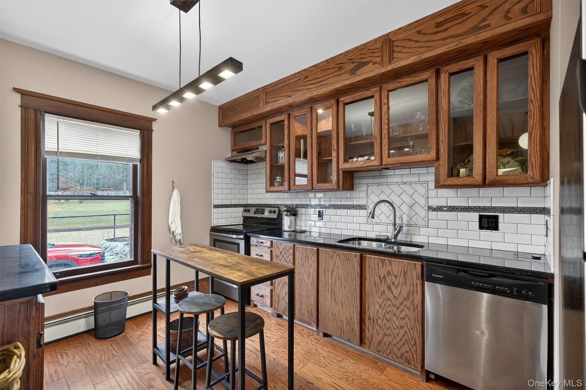 Single Family Kirks  Sullivan County, NY 12764, MLS-972946-11