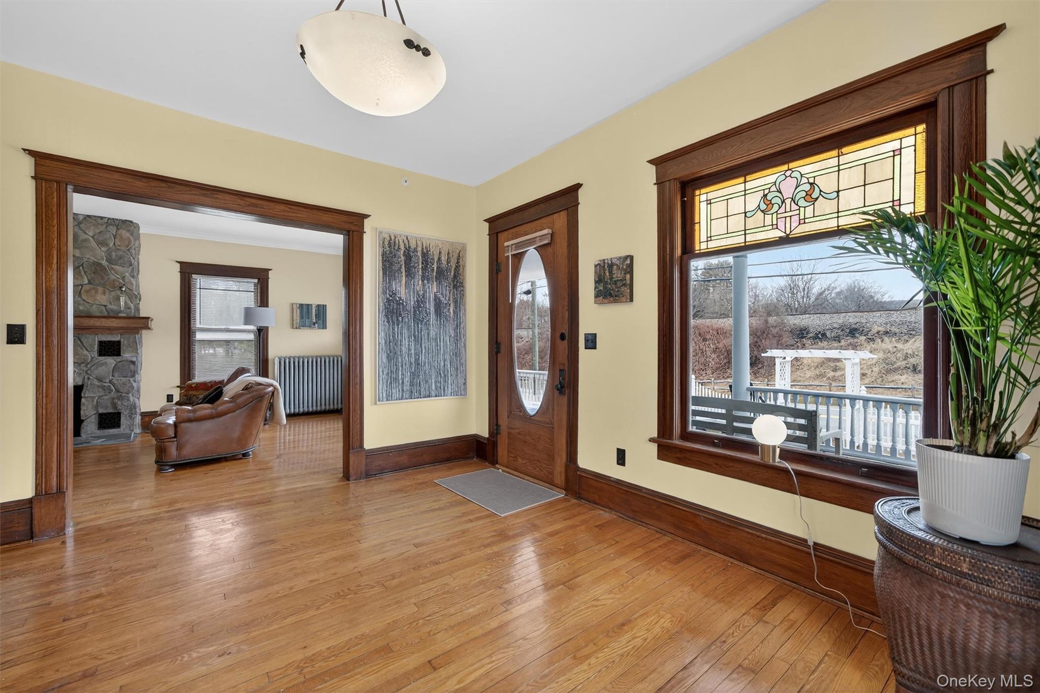 Single Family Kirks  Sullivan County, NY 12764, MLS-972946-15