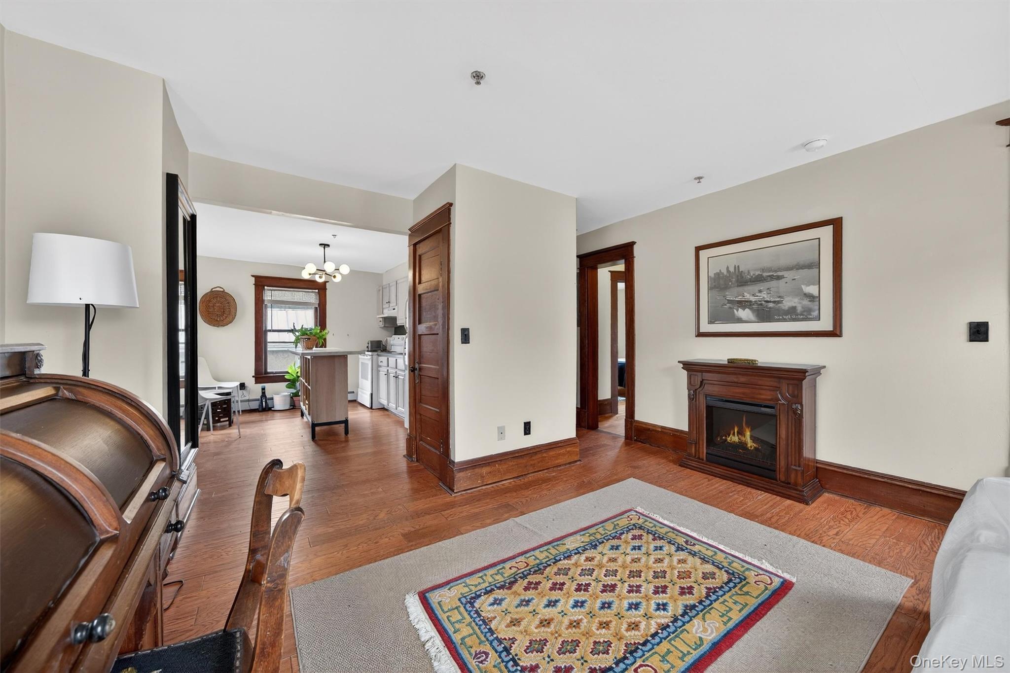 Single Family Kirks  Sullivan County, NY 12764, MLS-972946-16