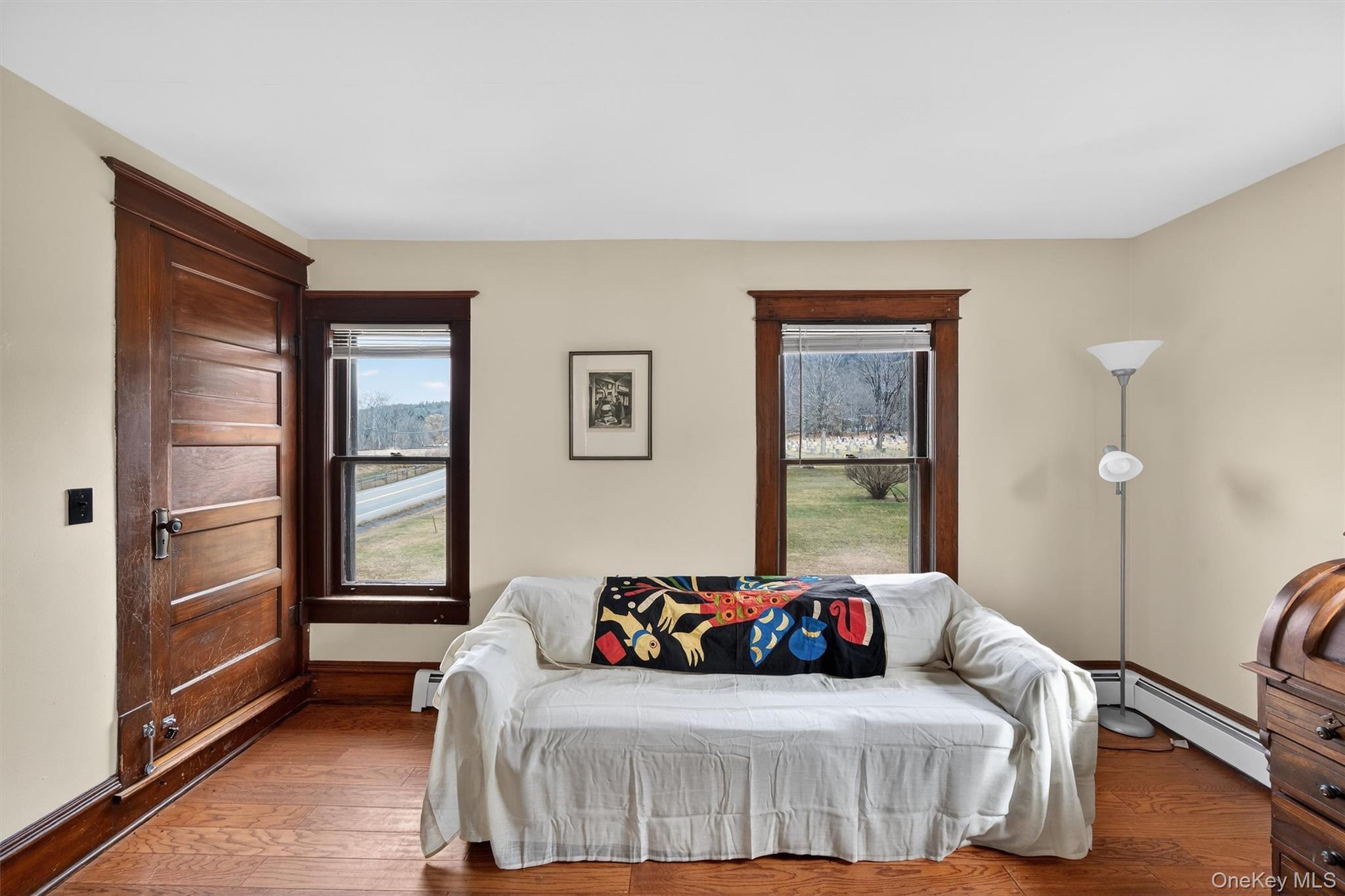 Single Family Kirks  Sullivan County, NY 12764, MLS-972946-17