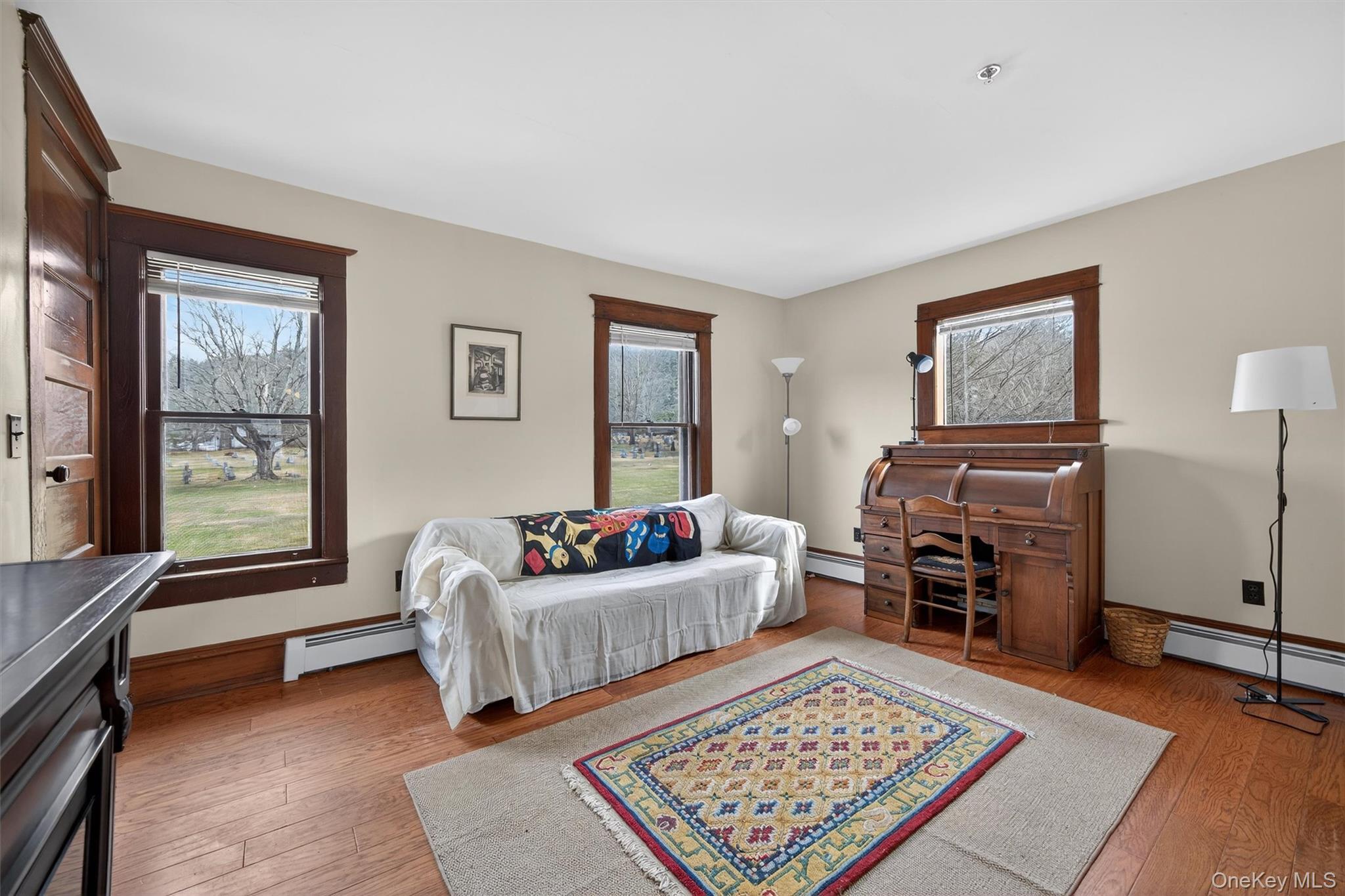 Single Family Kirks  Sullivan County, NY 12764, MLS-972946-18