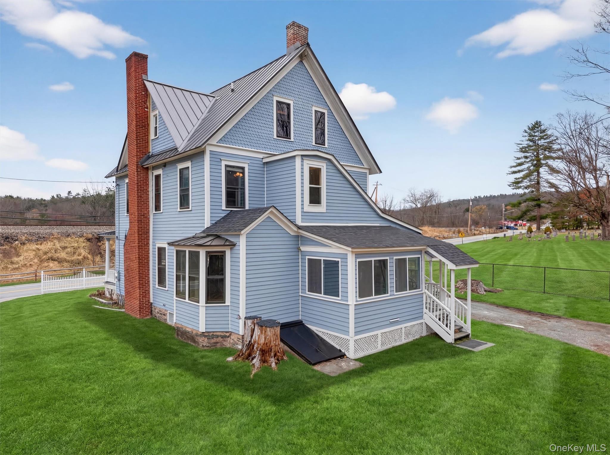 Single Family Kirks  Sullivan County, NY 12764, MLS-972946-39