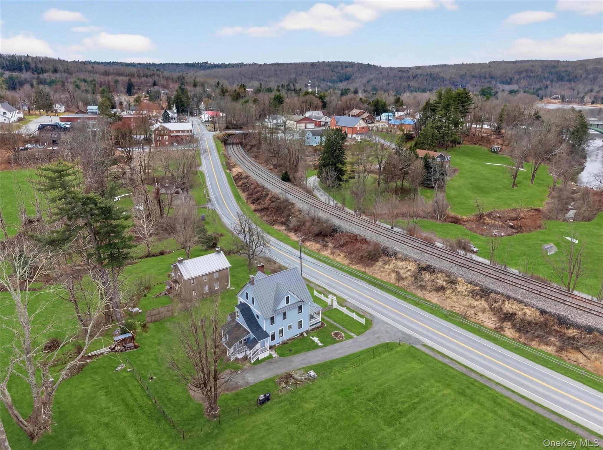 Single Family Kirks  Sullivan County, NY 12764, MLS-972946-40