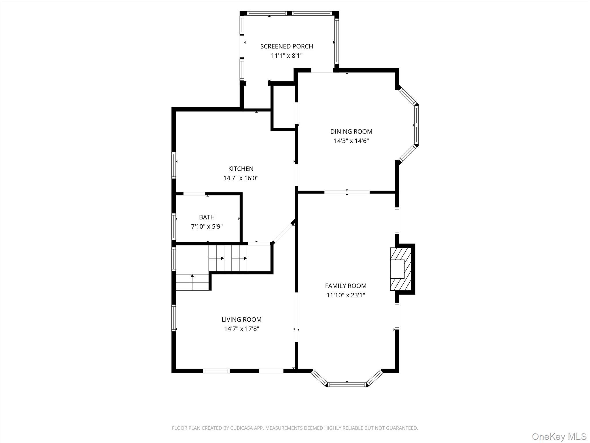 Single Family Kirks  Sullivan County, NY 12764, MLS-972946-47