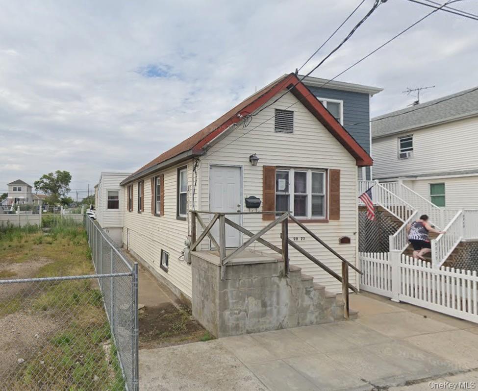 Single Family 163rd  Queens, NY 11414, MLS-972957-2