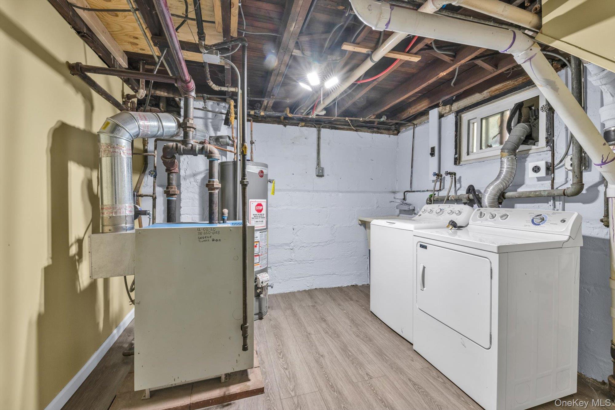 Single Family 204th  Queens, NY 11423, MLS-972966-18