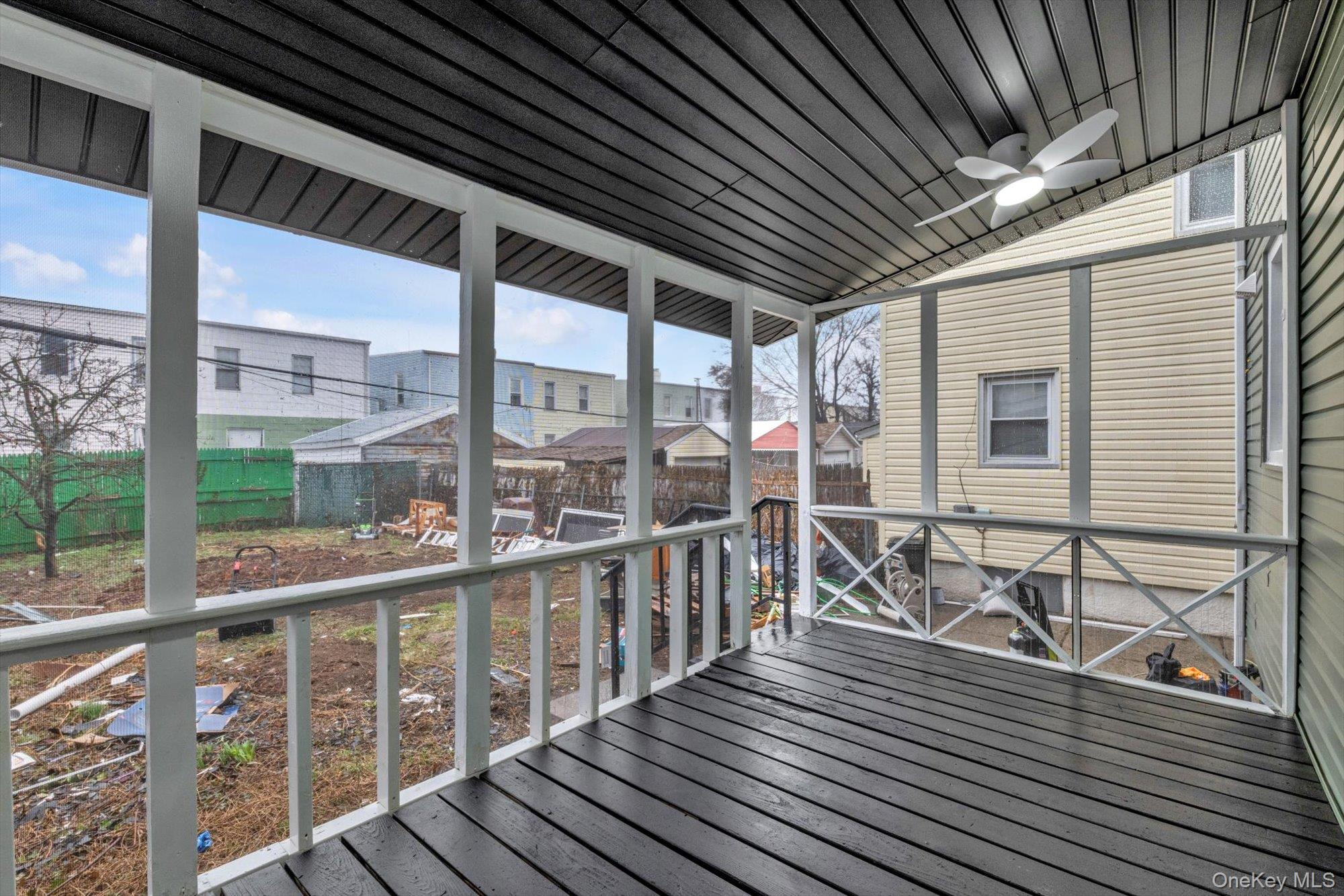 Single Family 204th  Queens, NY 11423, MLS-972966-19