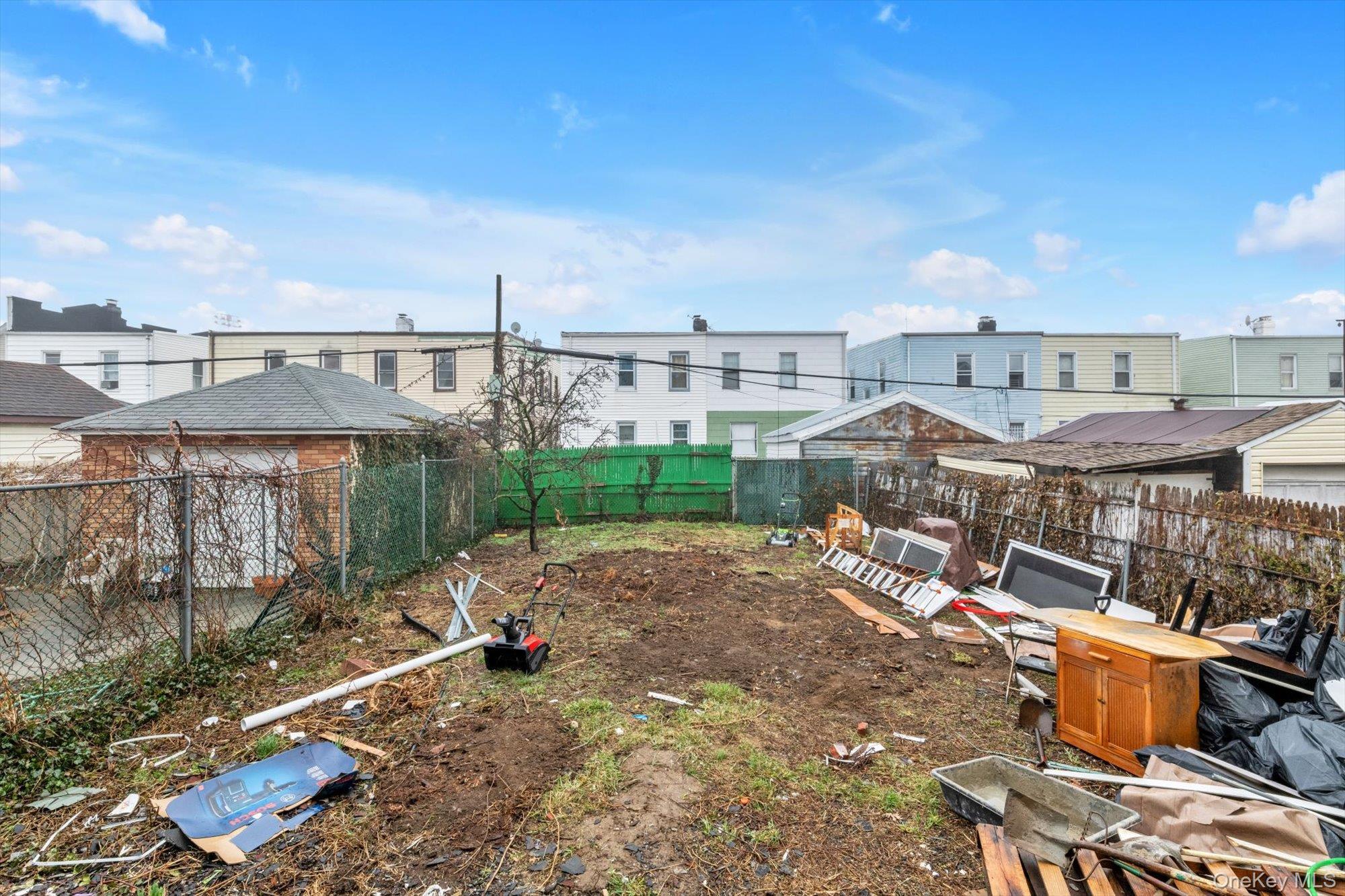 Single Family 204th  Queens, NY 11423, MLS-972966-20