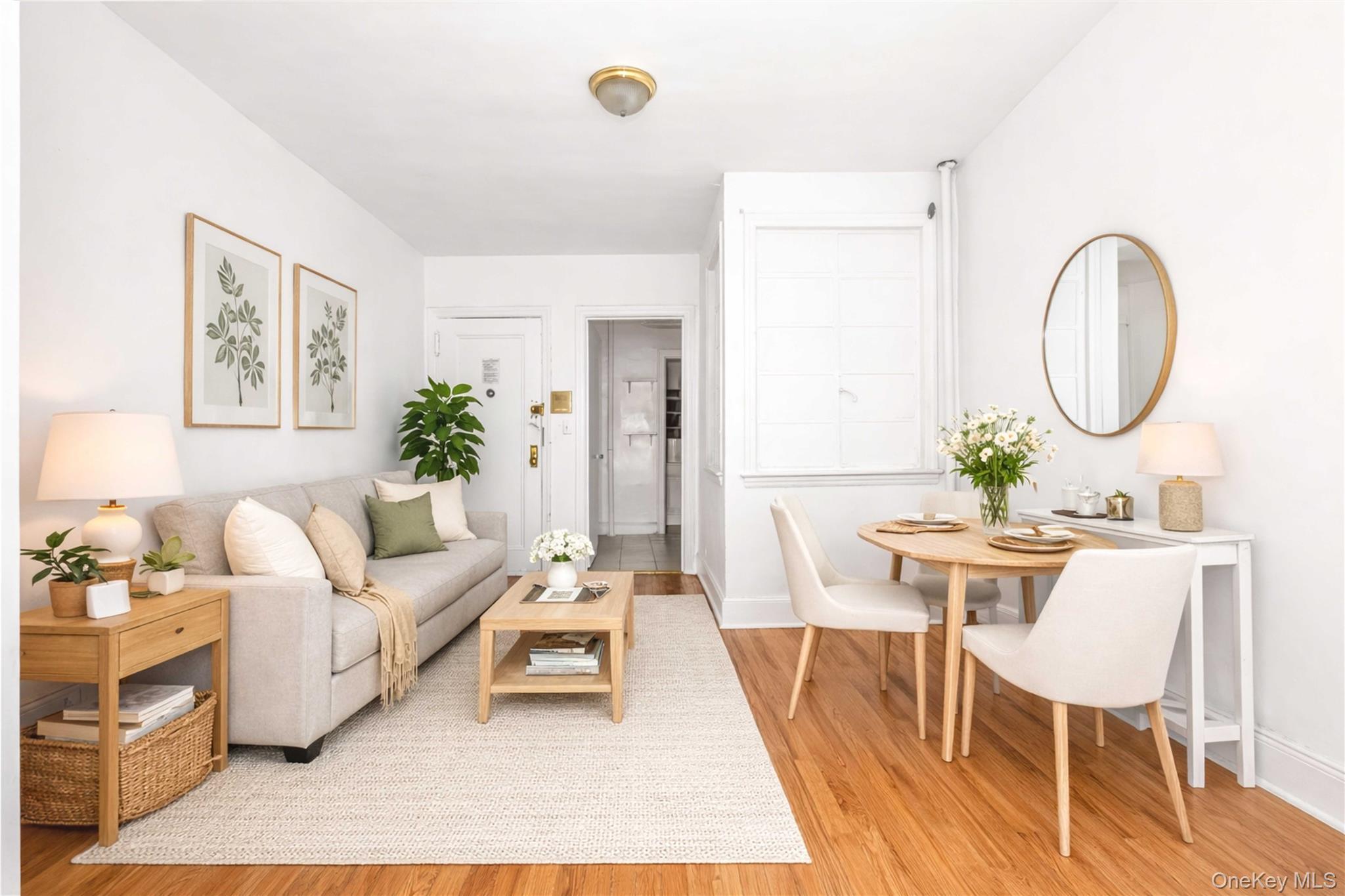 Coop E 88 Street  Manhattan, NY 10128, MLS-972984-2