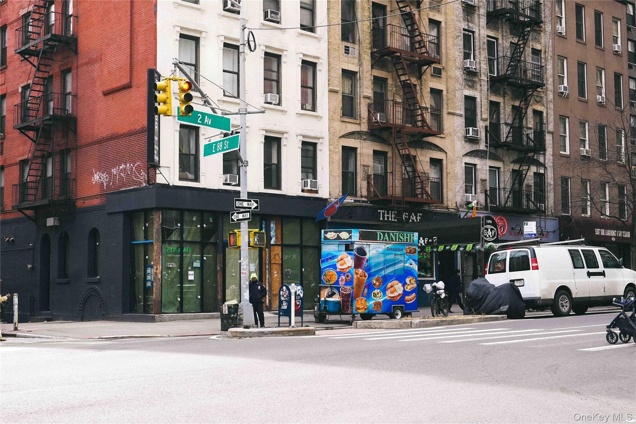 Coop E 88 Street  Manhattan, NY 10128, MLS-972984-20