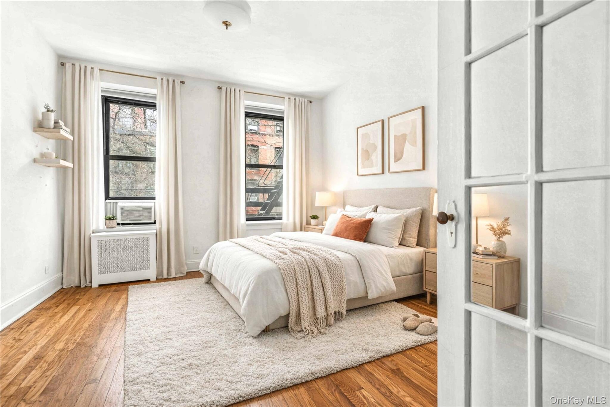 Coop E 88 Street  Manhattan, NY 10128, MLS-972984-3