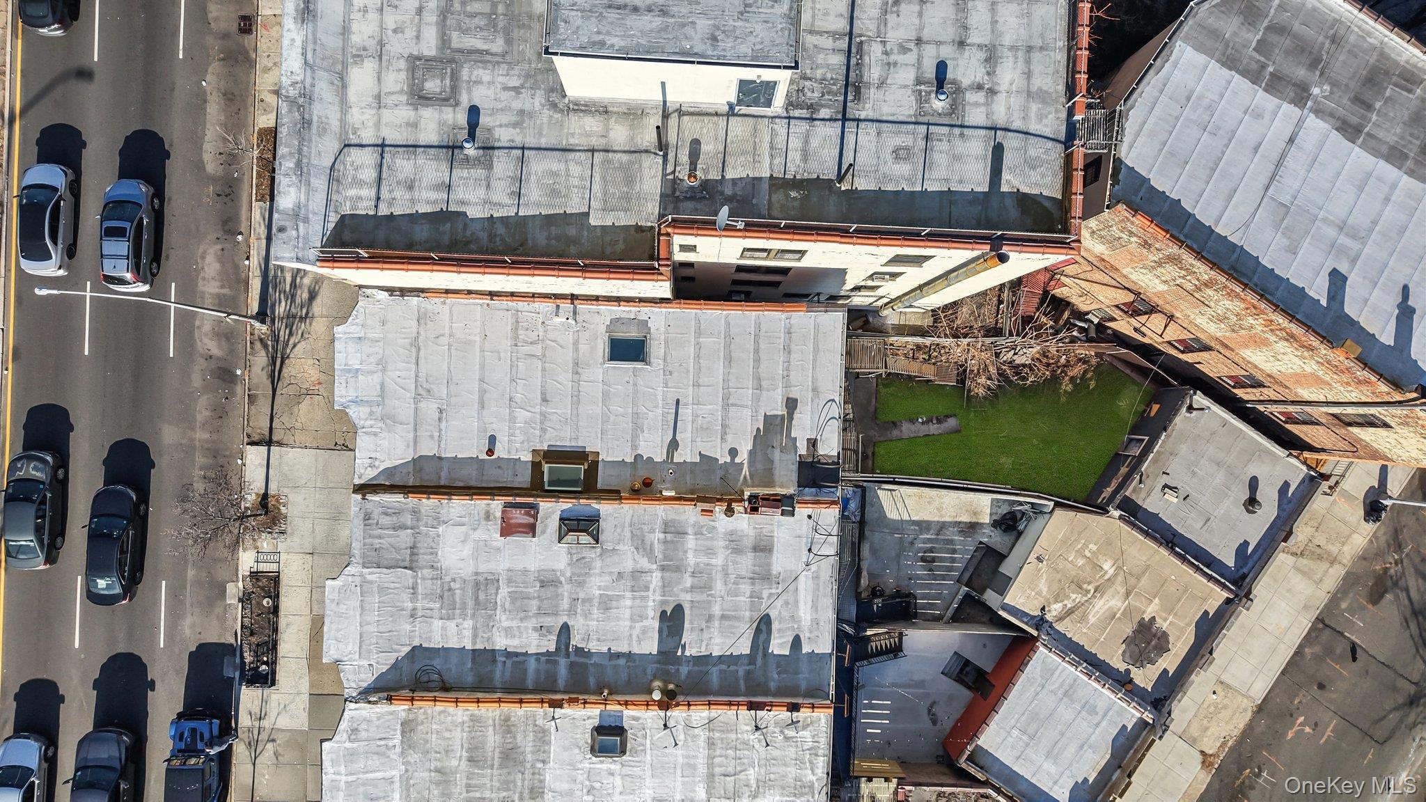 Single Family Eastern  Brooklyn, NY 11233, MLS-972986-11