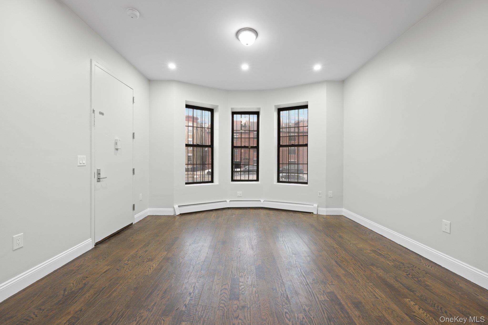 Single Family Eastern  Brooklyn, NY 11233, MLS-972986-2