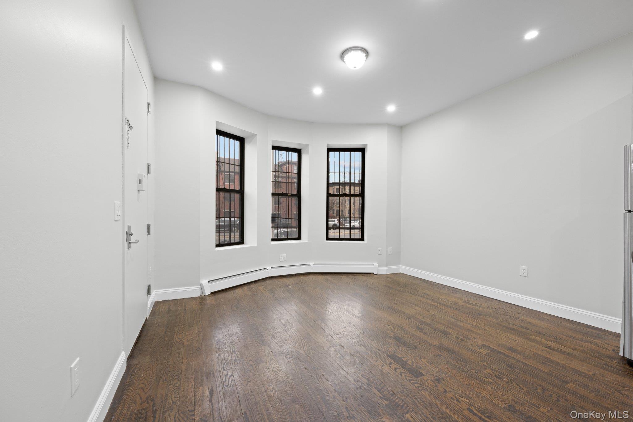 Single Family Eastern  Brooklyn, NY 11233, MLS-972986-3