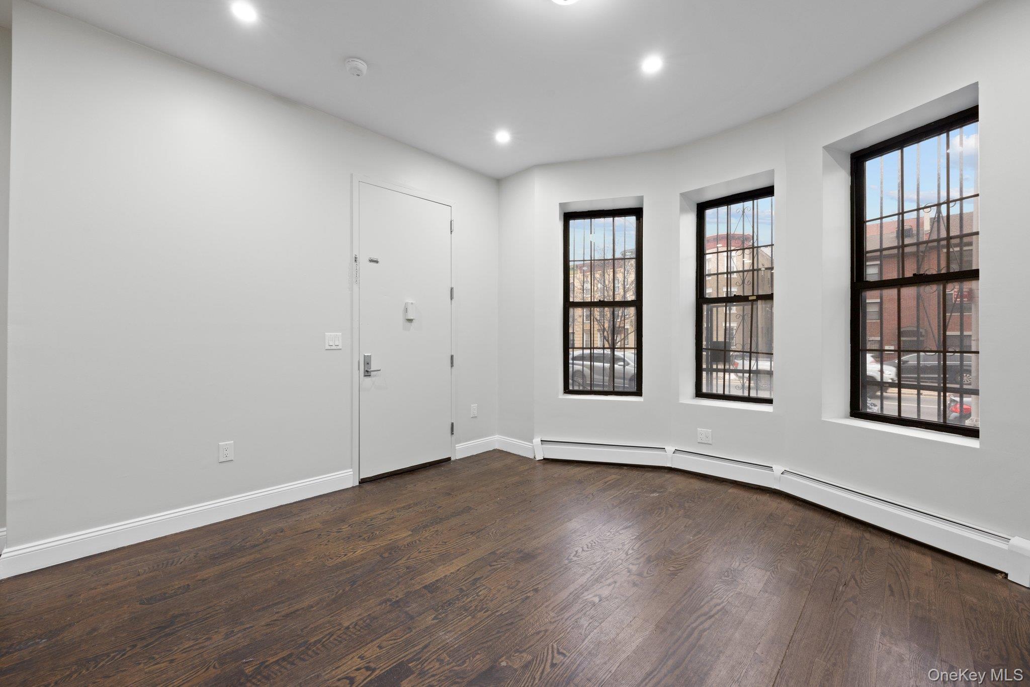 Single Family Eastern  Brooklyn, NY 11233, MLS-972986-4