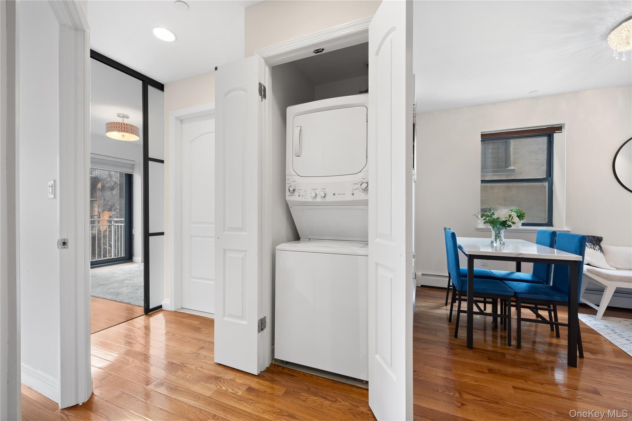 Condo 167th Manhattan, NY 10032, MLS-972988-15