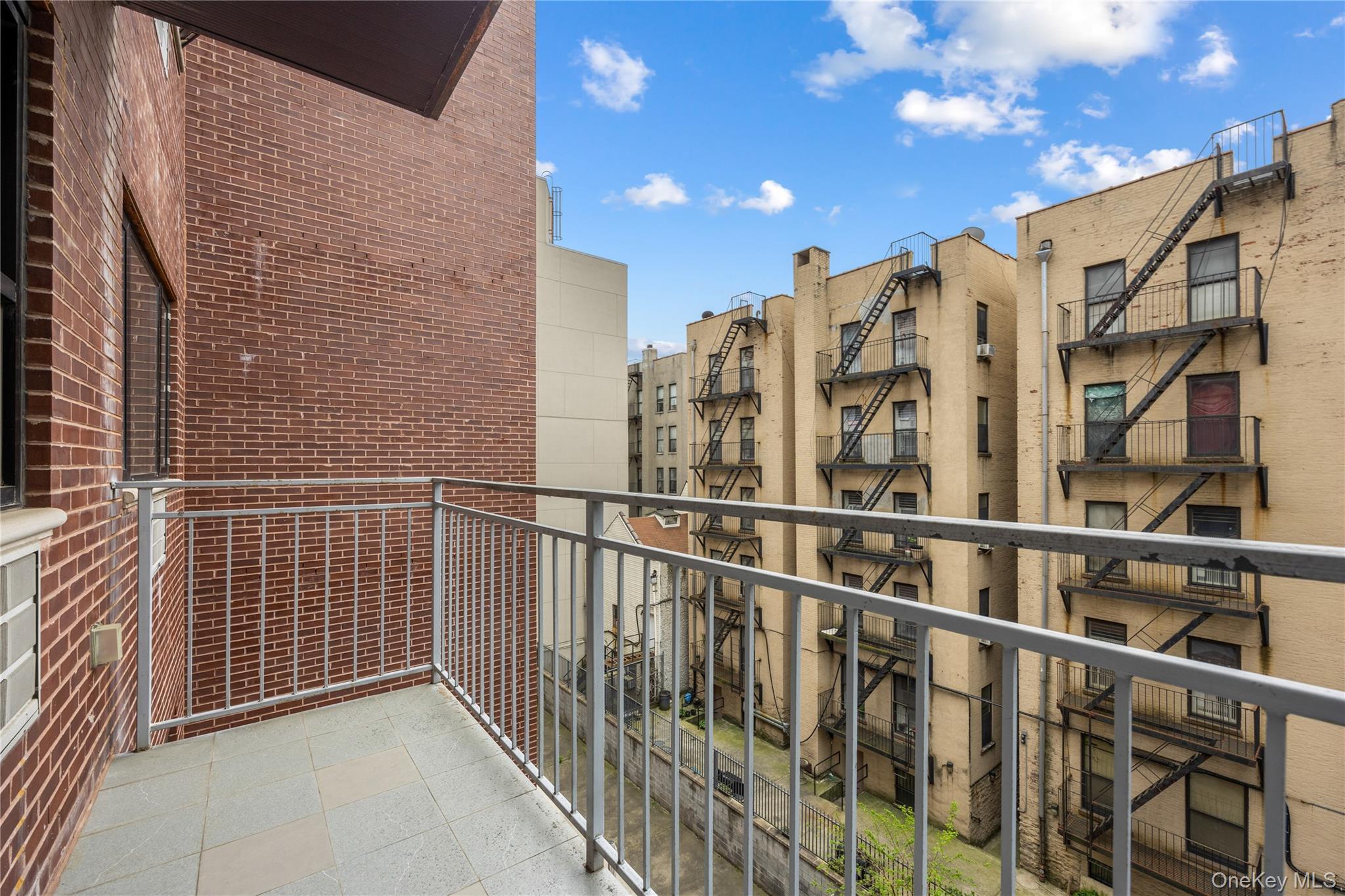 Condo 167th Manhattan, NY 10032, MLS-972988-16