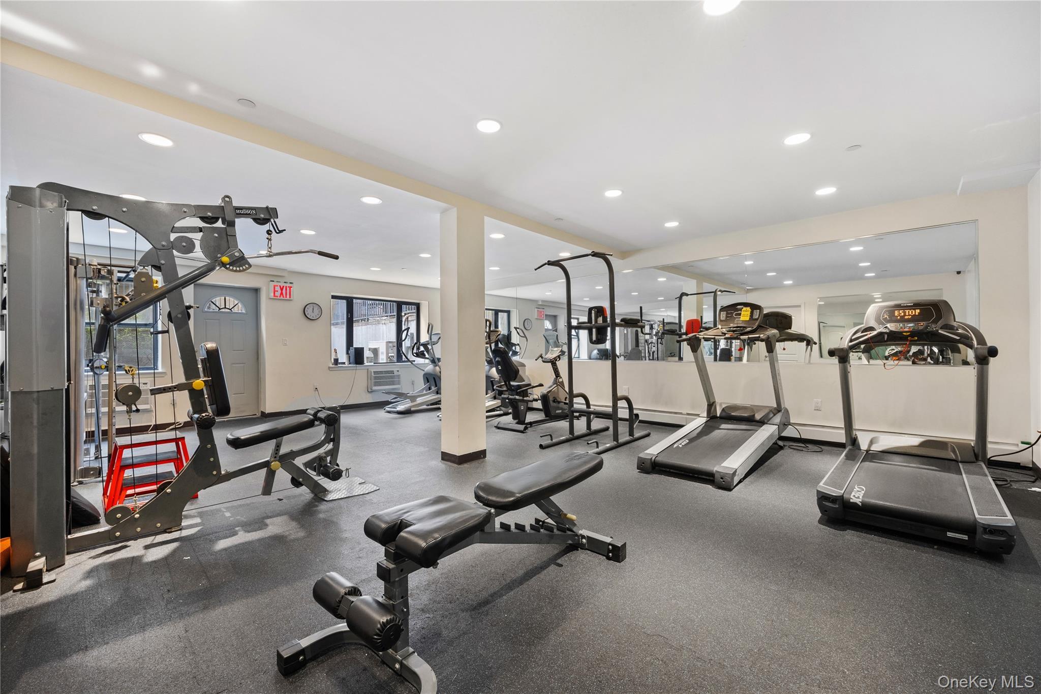 Condo 167th Manhattan, NY 10032, MLS-972988-17