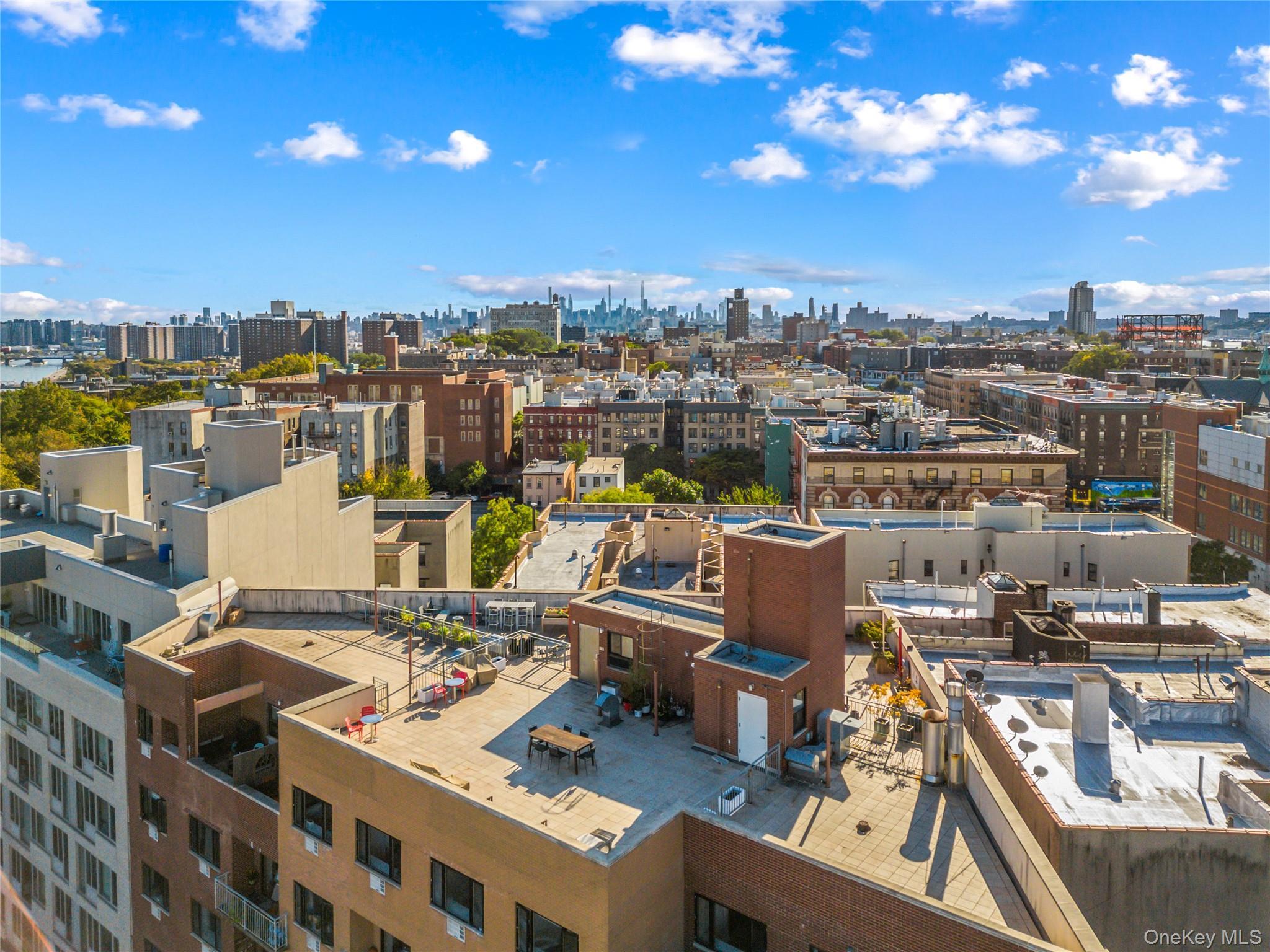 Condo 167th Manhattan, NY 10032, MLS-972988-18