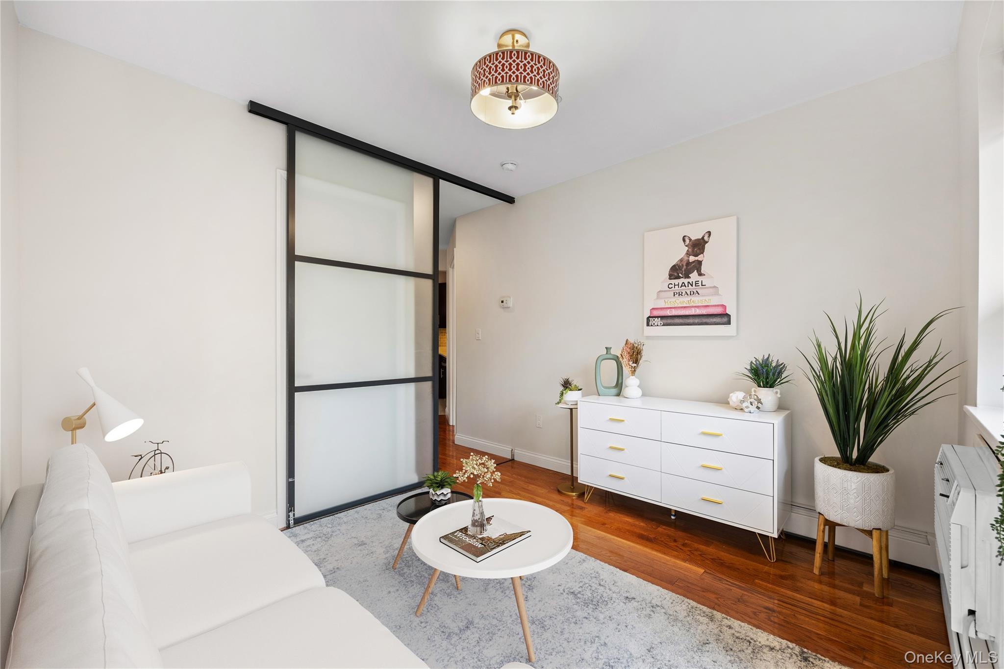 Condo 167th Manhattan, NY 10032, MLS-972988-2