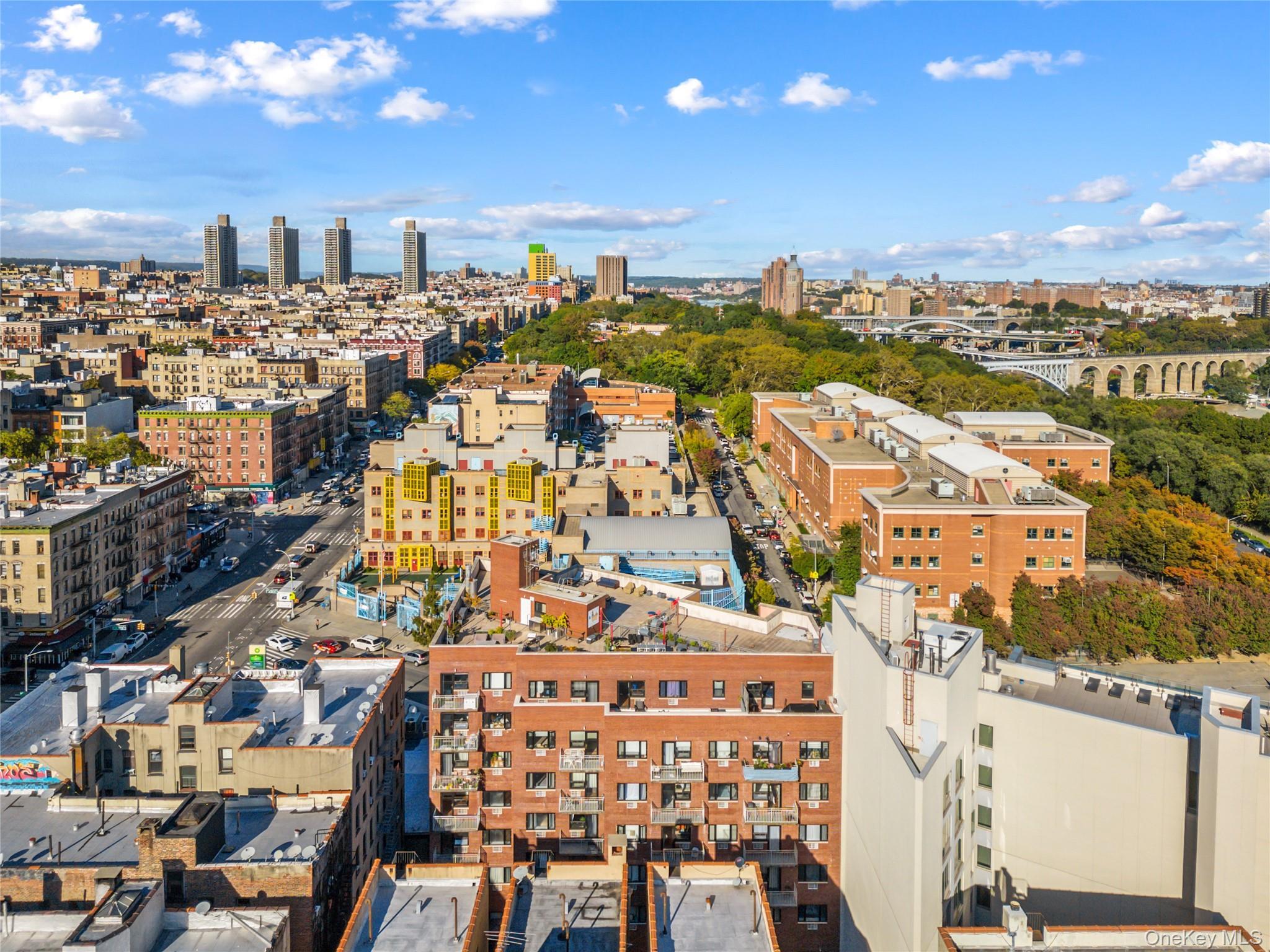 Condo 167th Manhattan, NY 10032, MLS-972988-20