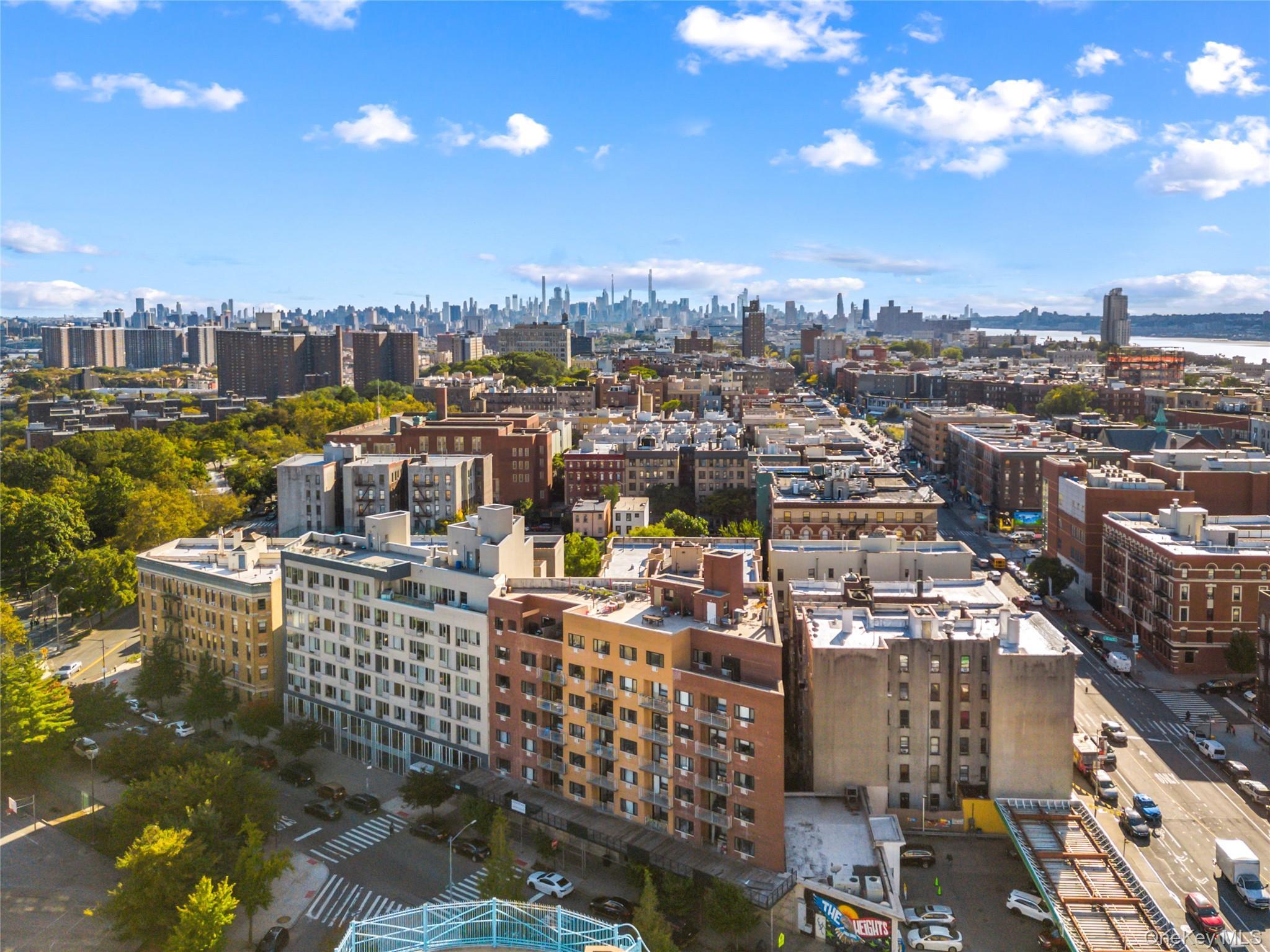 Condo 167th  Manhattan, NY 10032, MLS-972988-21