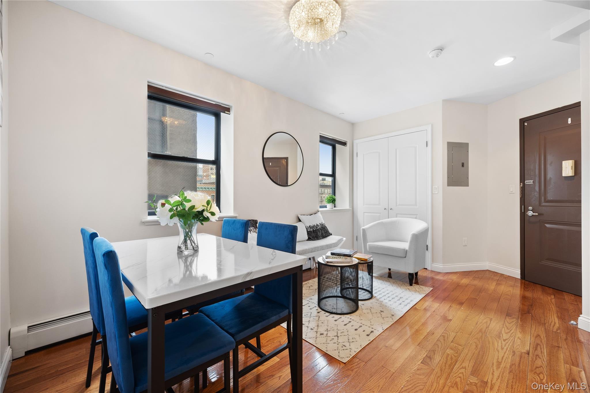 Condo 167th Manhattan, NY 10032, MLS-972988-5