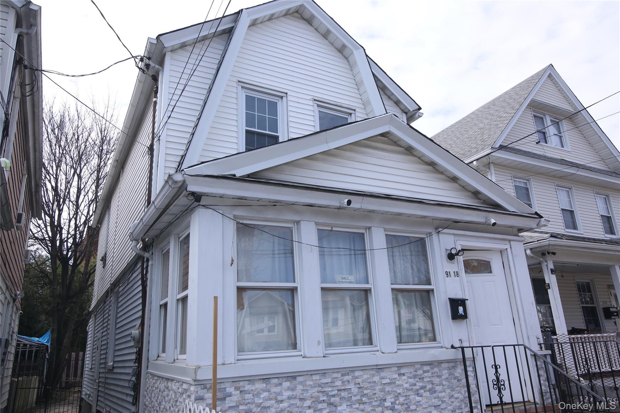 Single Family 173rd  Queens, NY 11432, MLS-972999-10