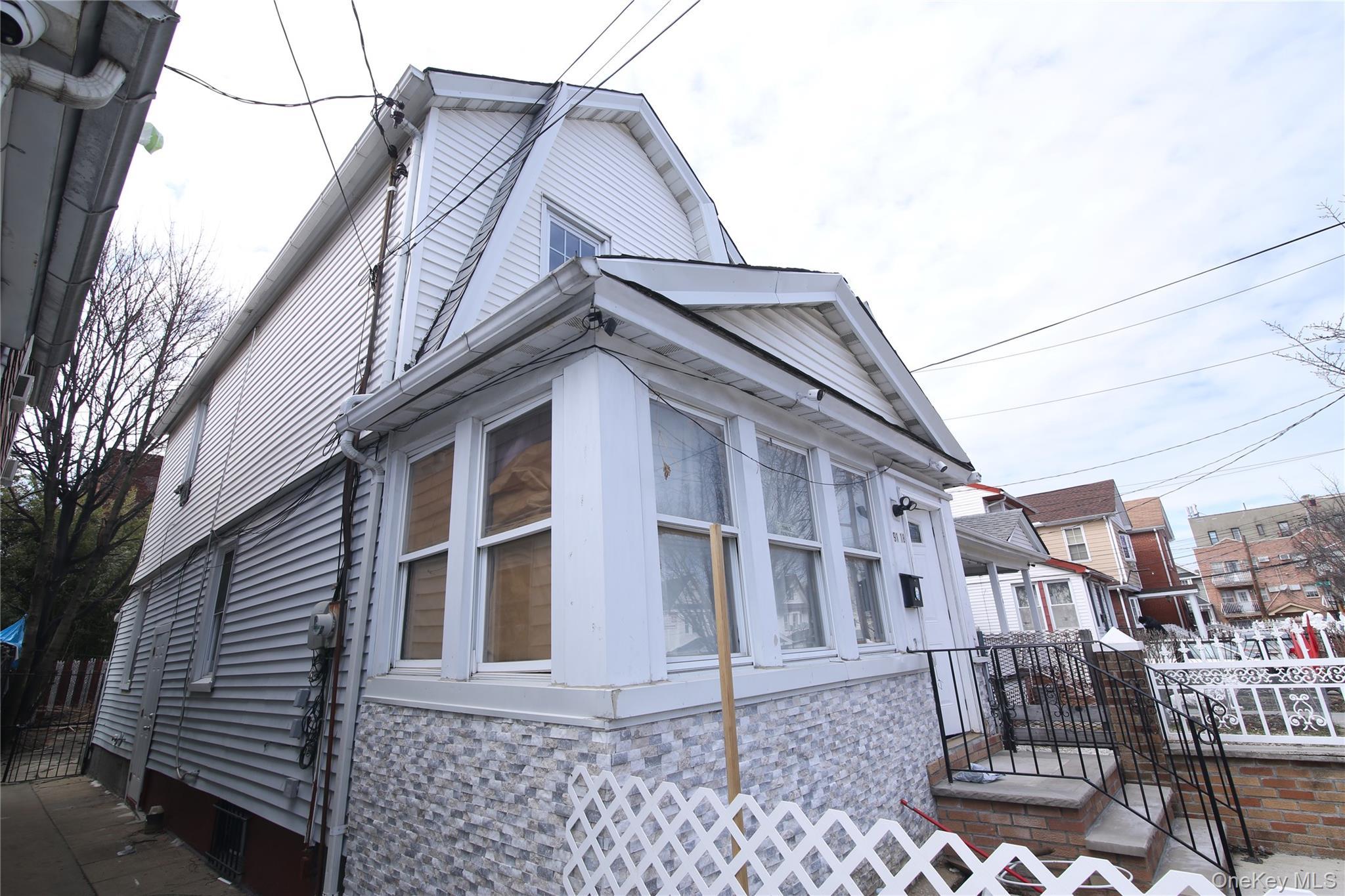 Single Family 173rd  Queens, NY 11432, MLS-972999-11