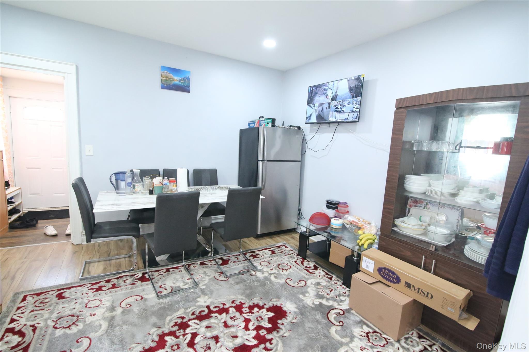 Single Family 173rd  Queens, NY 11432, MLS-972999-18