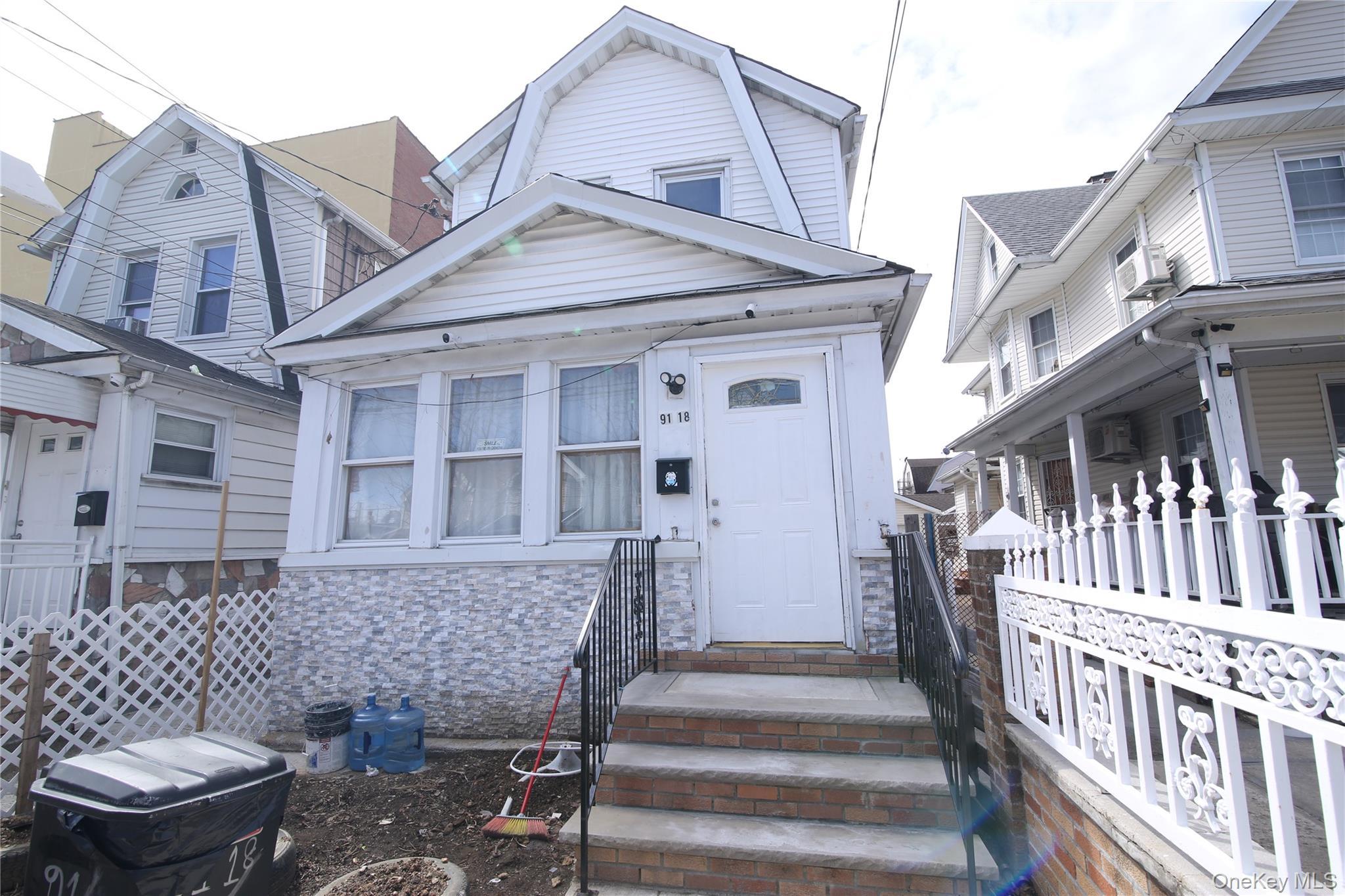 Single Family 173rd  Queens, NY 11432, MLS-972999-2