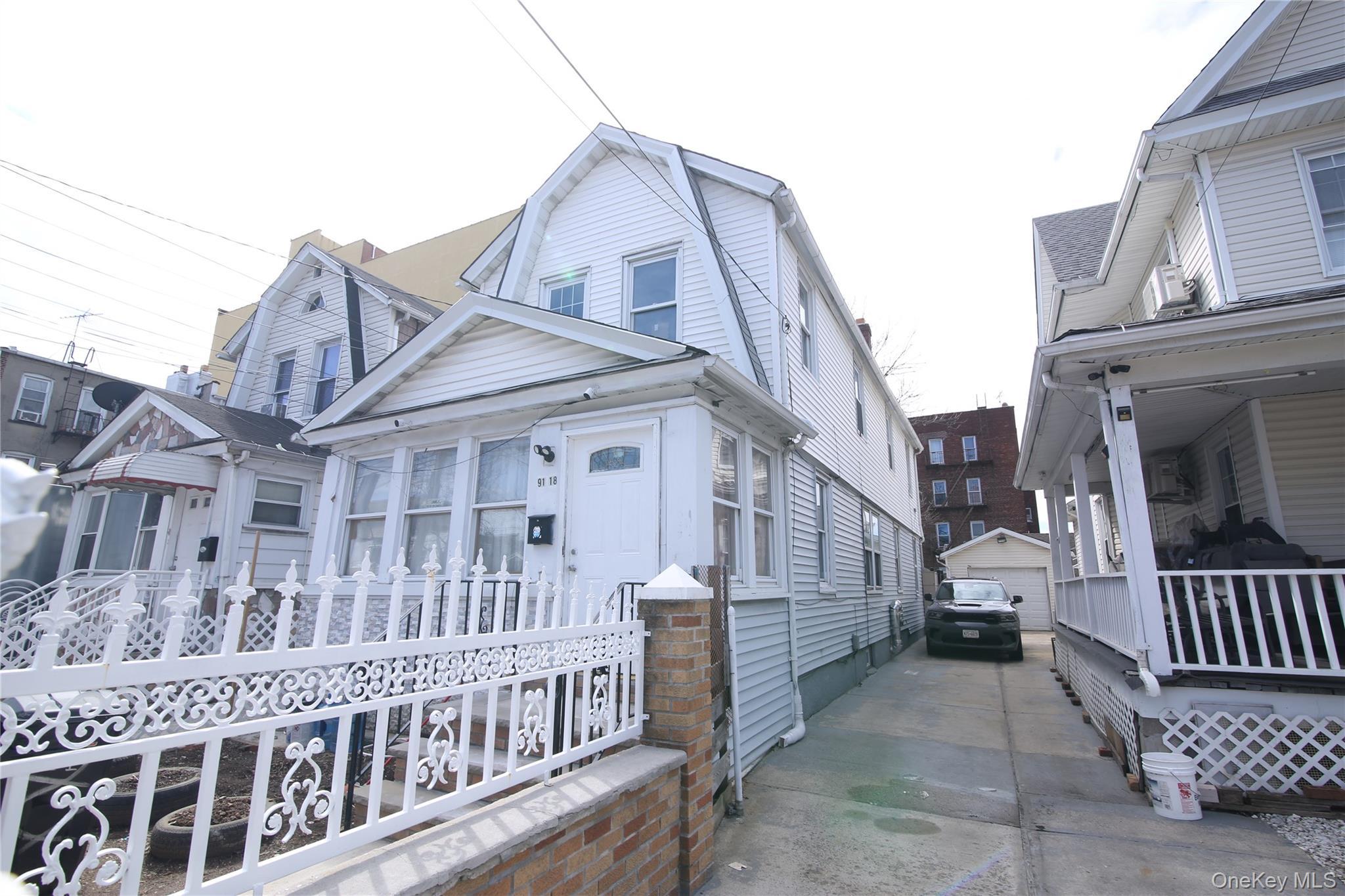 Single Family 173rd  Queens, NY 11432, MLS-972999-3