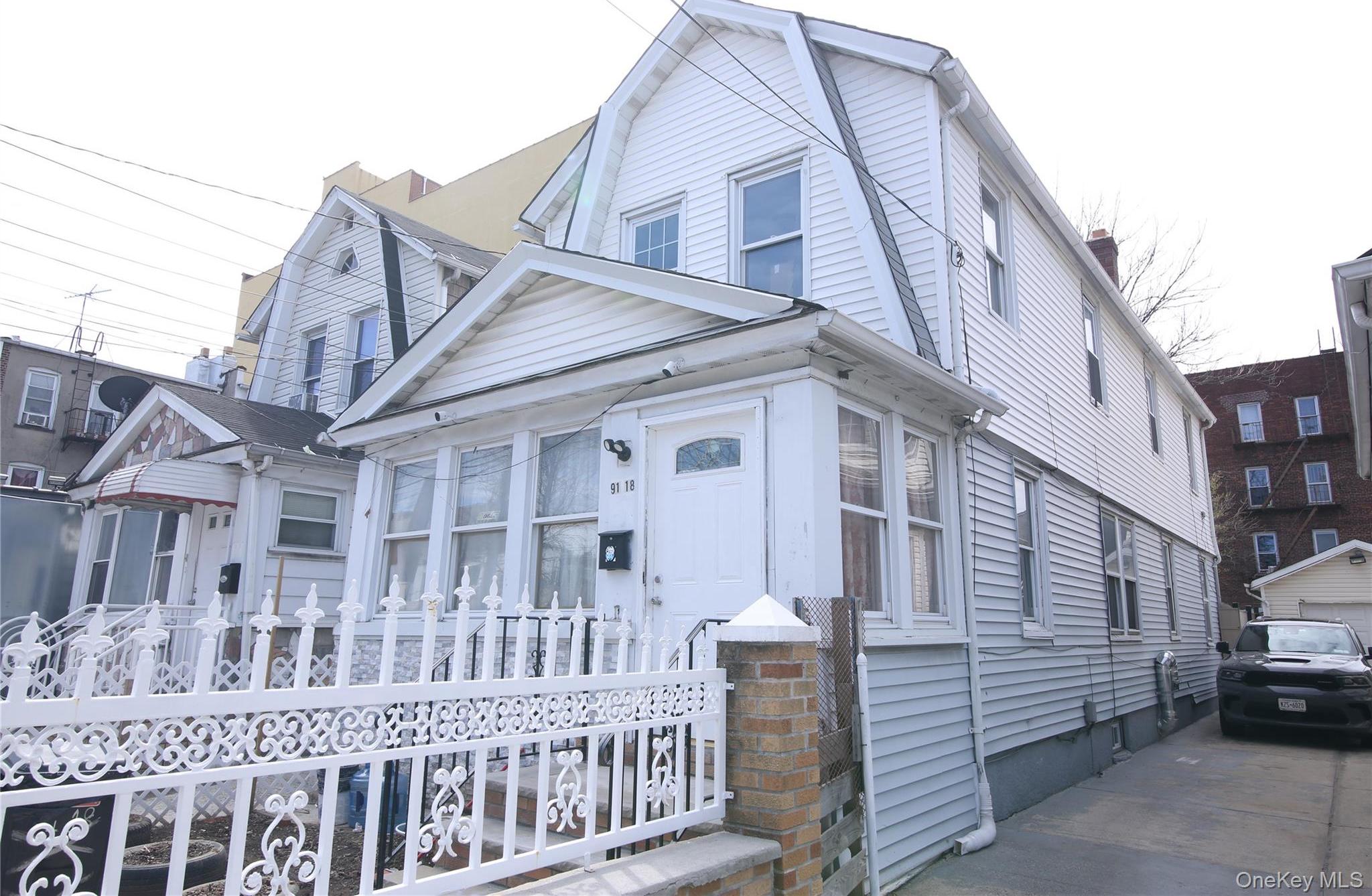 Single Family 173rd  Queens, NY 11432, MLS-972999-4