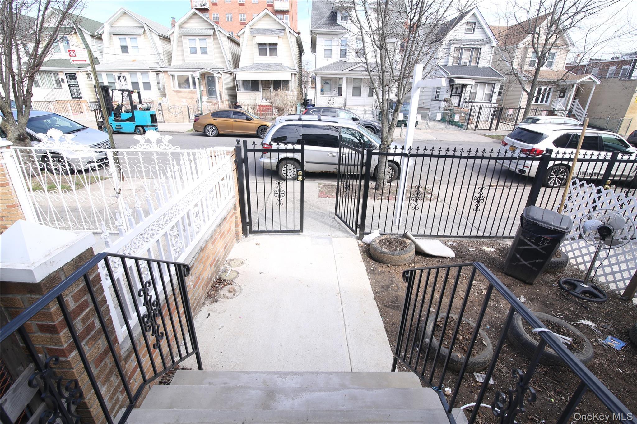 Single Family 173rd  Queens, NY 11432, MLS-972999-49