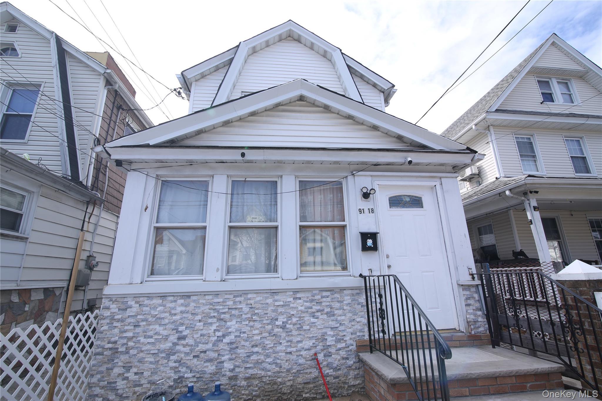 Single Family 173rd  Queens, NY 11432, MLS-972999-5
