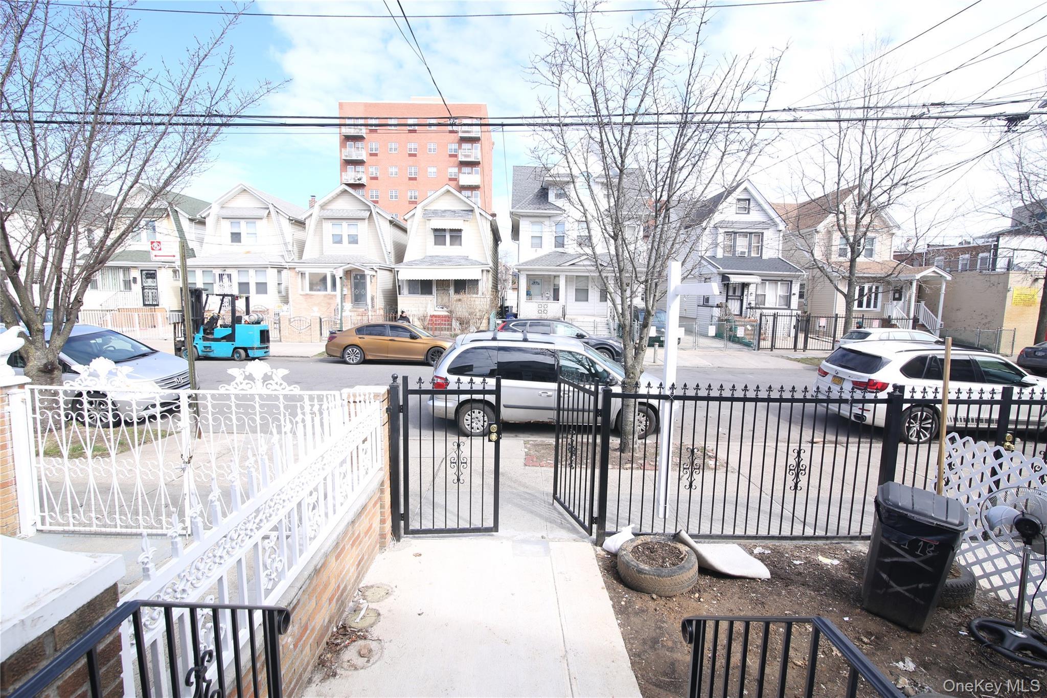 Single Family 173rd  Queens, NY 11432, MLS-972999-50