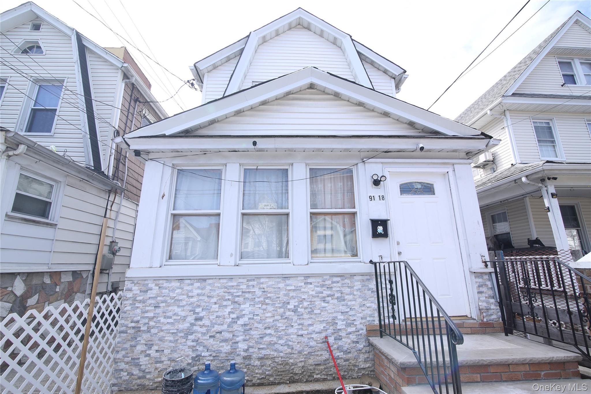 Single Family 173rd  Queens, NY 11432, MLS-972999-6