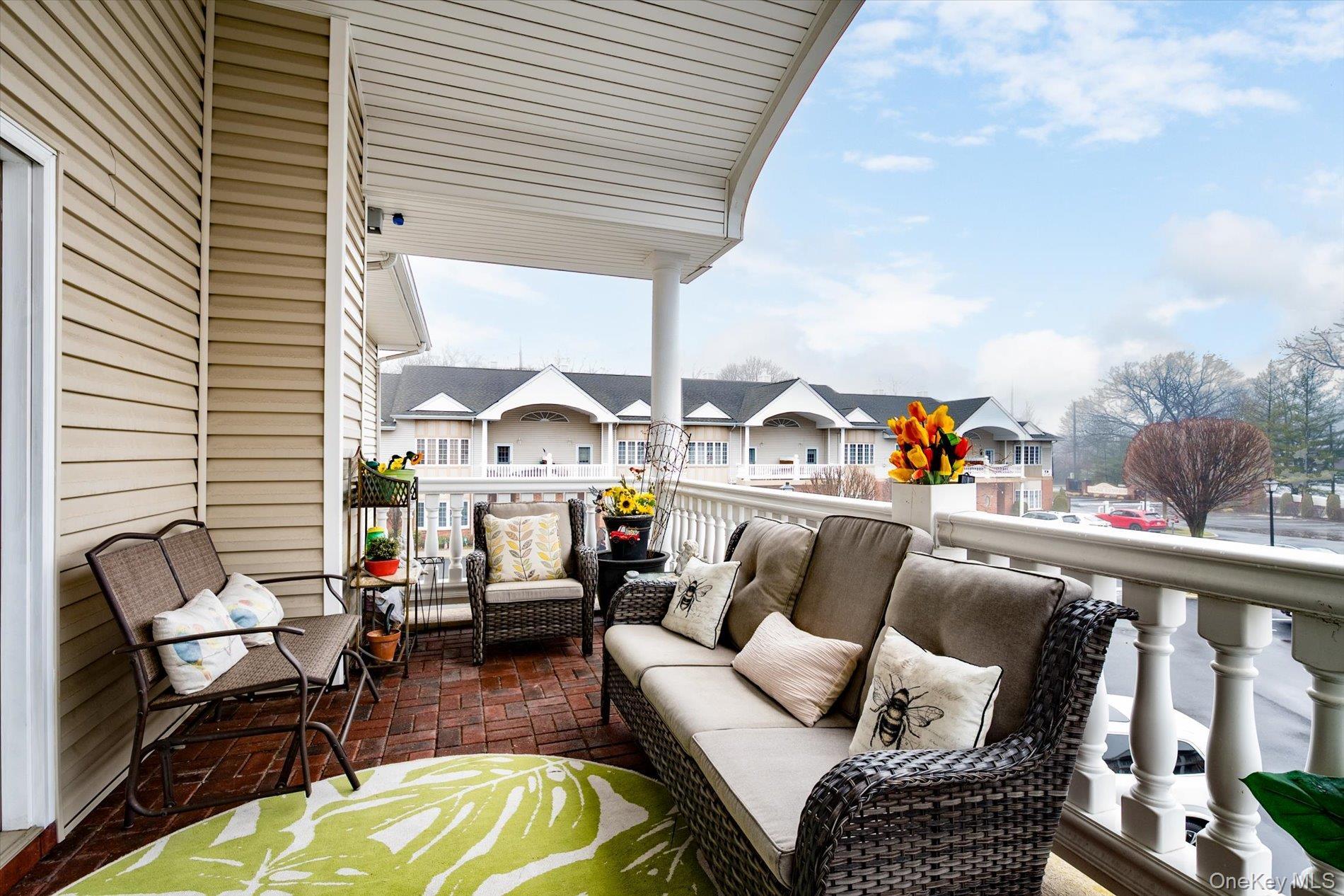 Condo Francesca  Suffolk County, NY 11701, MLS-973005-12