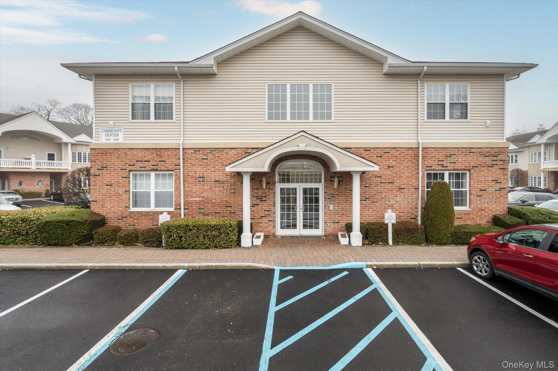 Condo Francesca  Suffolk County, NY 11701, MLS-973005-14