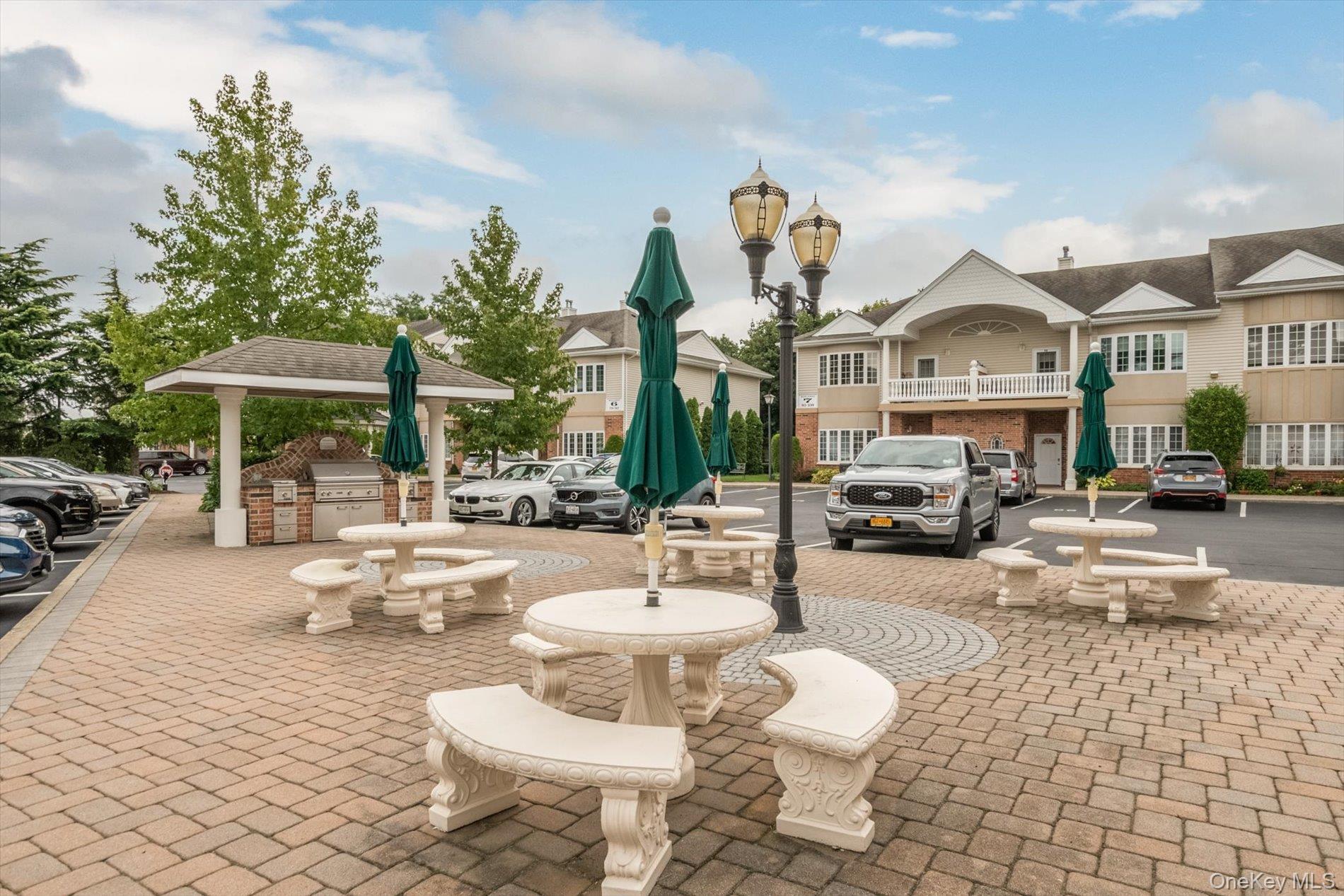 Condo Francesca  Suffolk County, NY 11701, MLS-973005-18