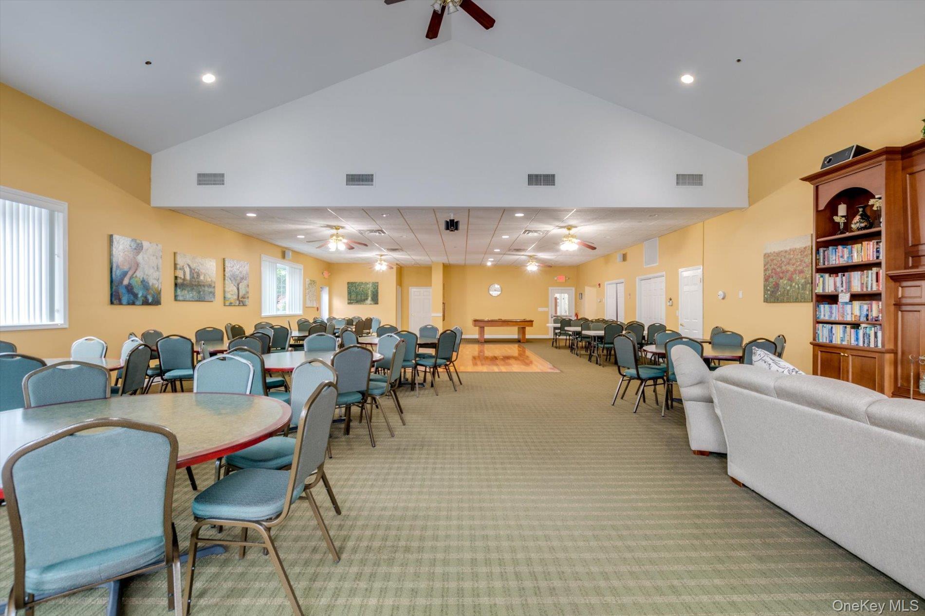 Condo Francesca  Suffolk County, NY 11701, MLS-973005-20