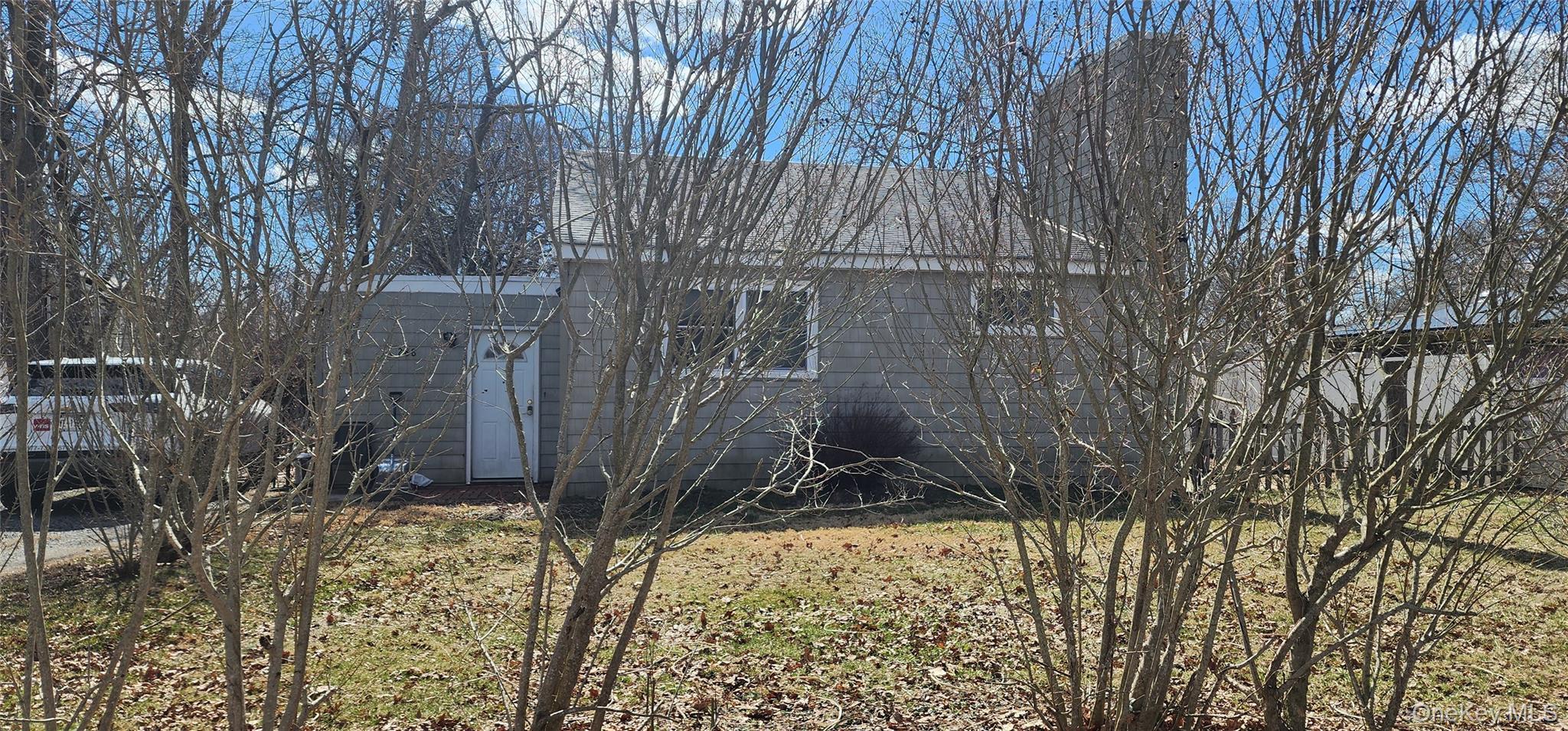 Single Family Cedar  Suffolk County, NY 11951, MLS-973011-2